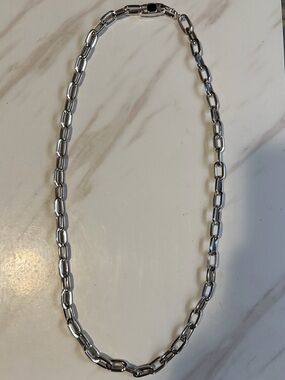 3/$20 Costume Link Chain Necklace - Women's Jewelry